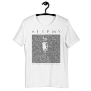 Alkemy shirt