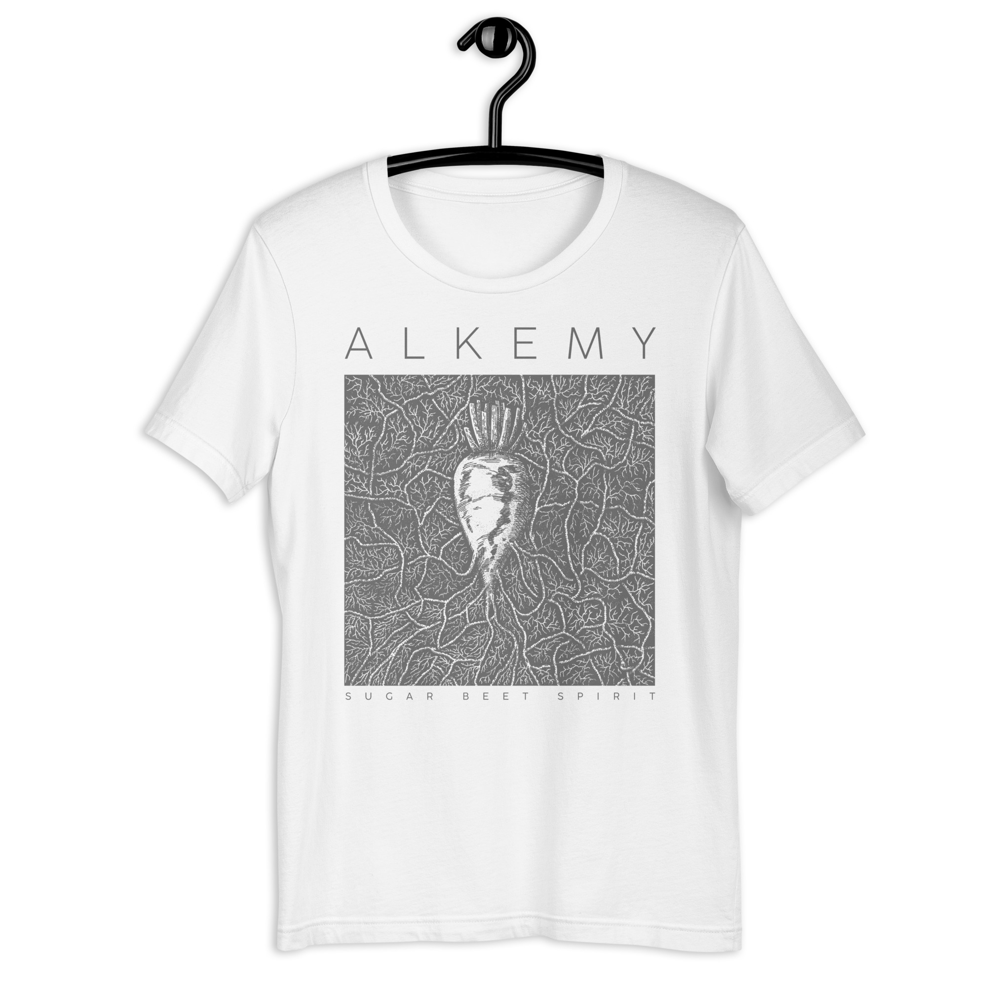 Alkemy shirt